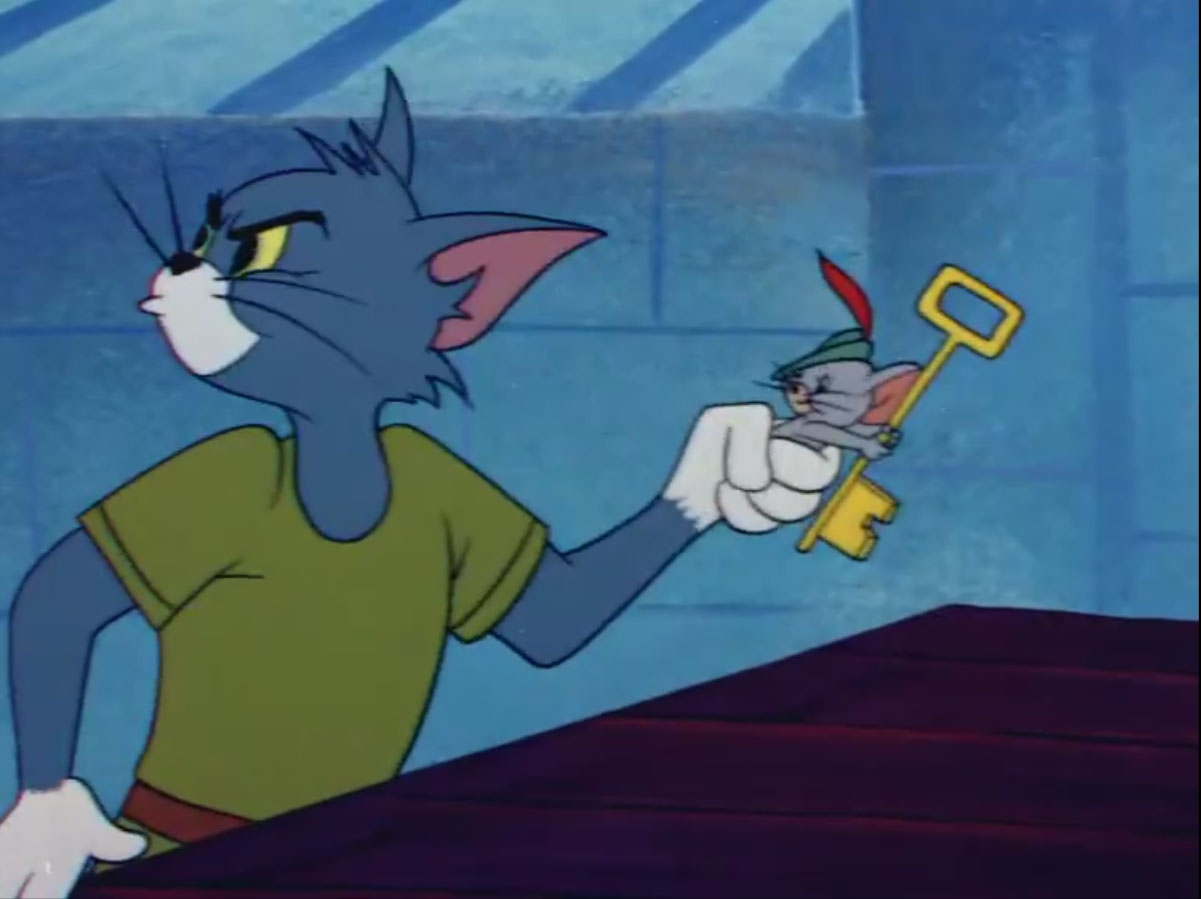 Злом тома. Tom and Jerry Tom Angry. Tom i Jerry Angry. Джерри Строитель. Том и Джерри робот кот.