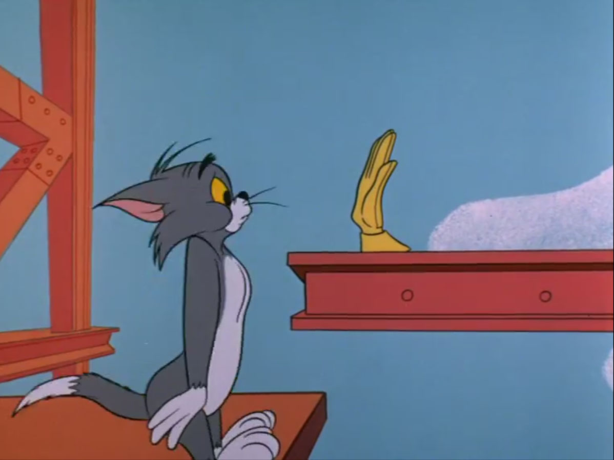 Angry: Tom and Jerry Cartoon Images | Tom and Jerry Angry Scene Images ...