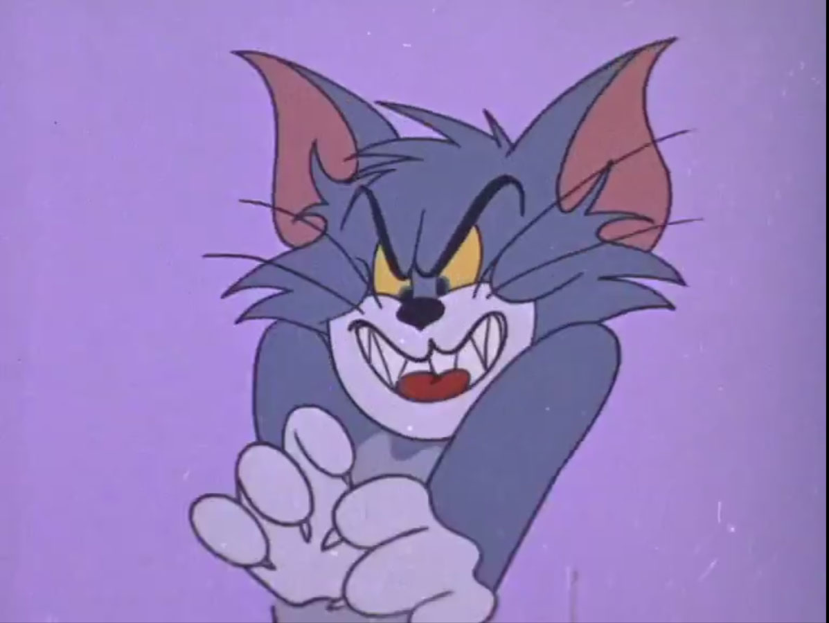 Том злом. Tom and Jerry Tom Angry. Недовольный Джерри из том и Джерри. Tom & Jerry злые. Злой том из Тома и Джерри.