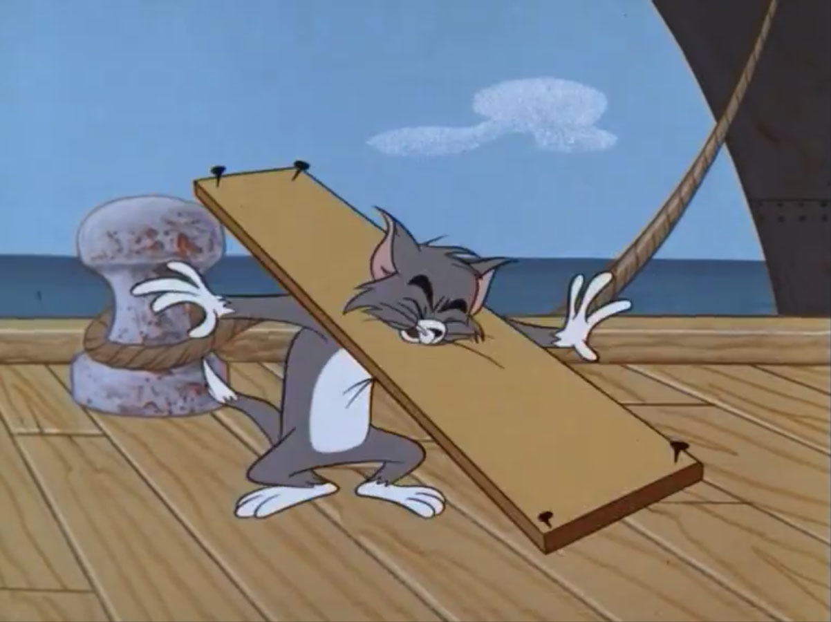 Том на территории. Tom and Jerry crying. Tom and Jerry puss n Boats. Джерри прощается с кораблем. Tom and Jerry: puss ‘n’ Boats HIF.