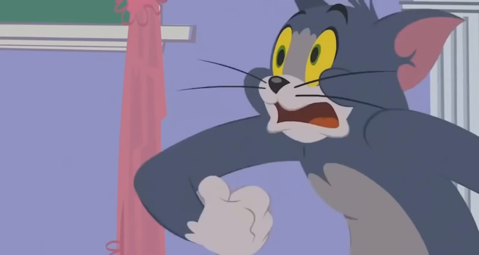 Crying: Tom and Jerry Cartoon Images Tom and Jerry.