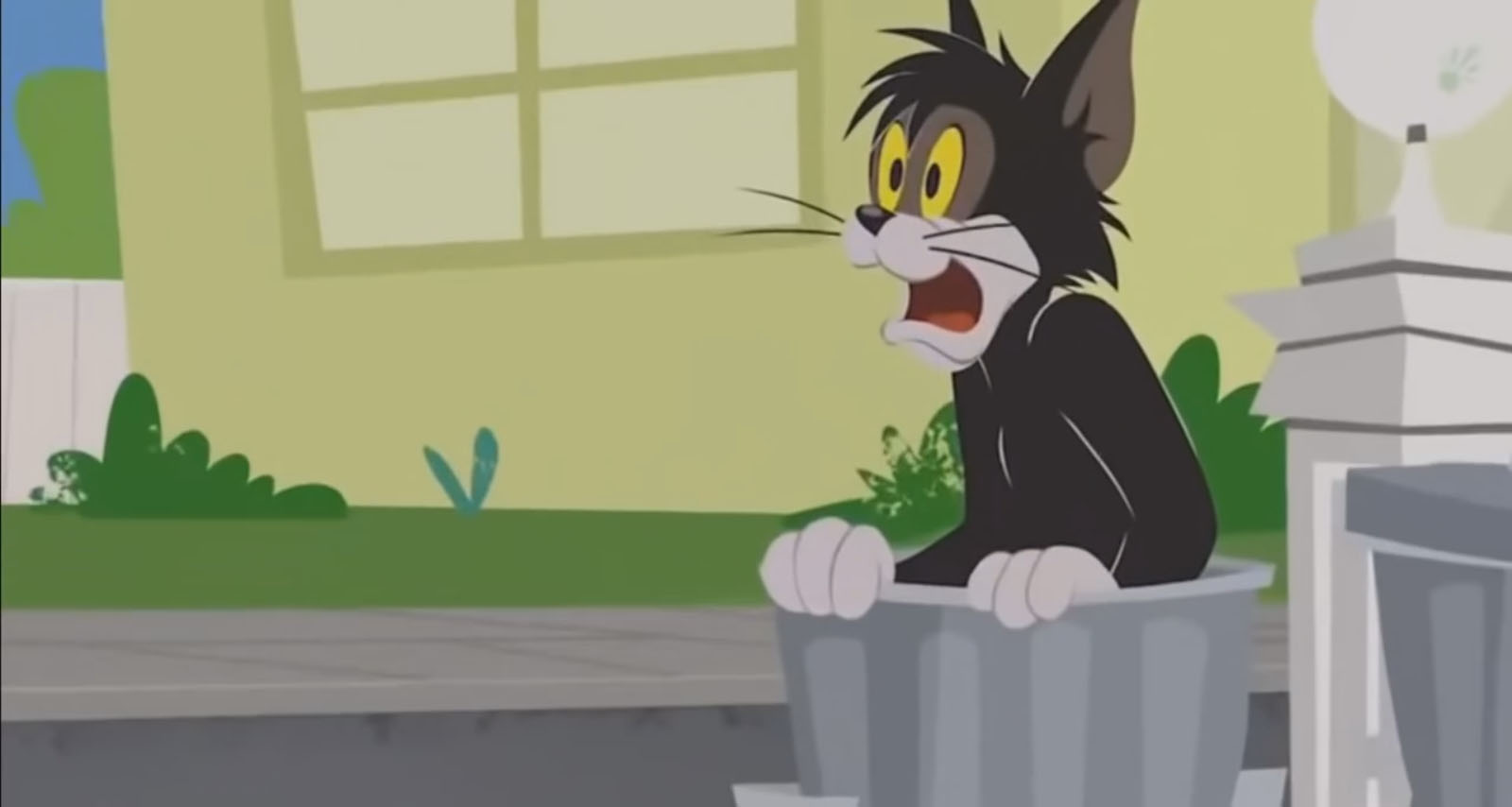 Crying: Tom and Jerry Cartoon Images | Tom and Jerry Crying Scene ...