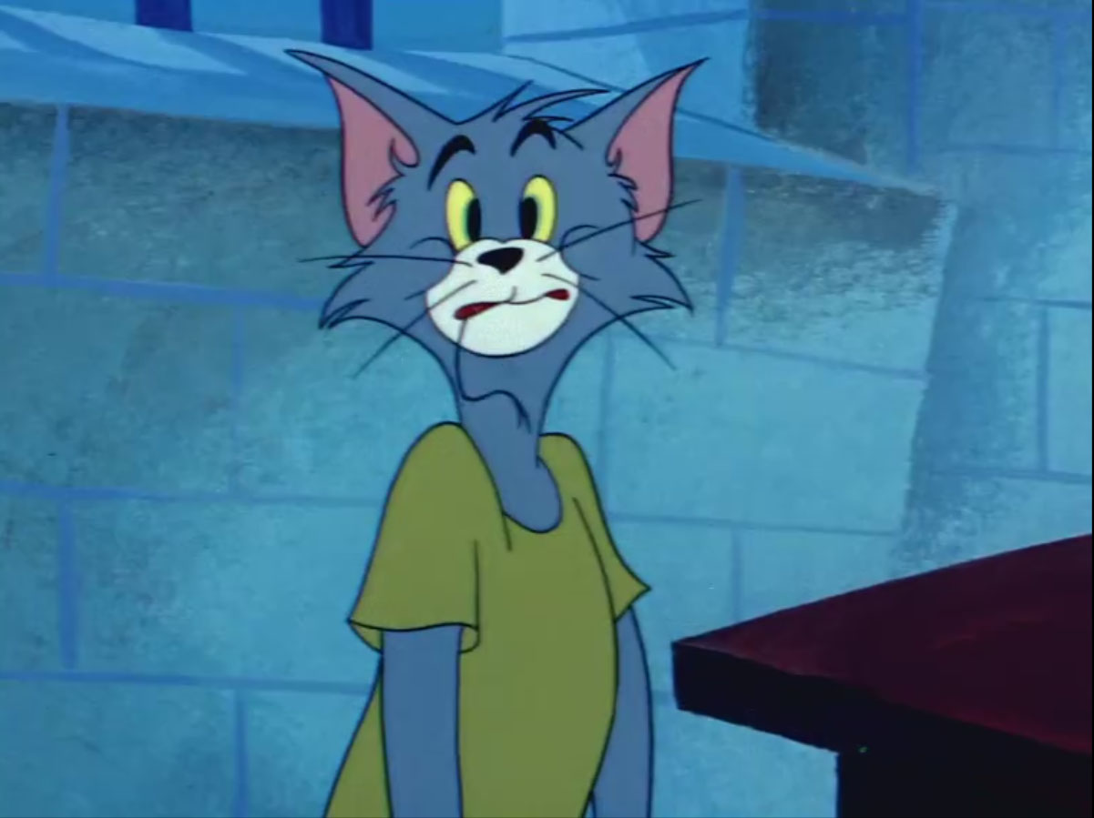 Crying: Tom and Jerry Cartoon Images | Tom and Jerry ...