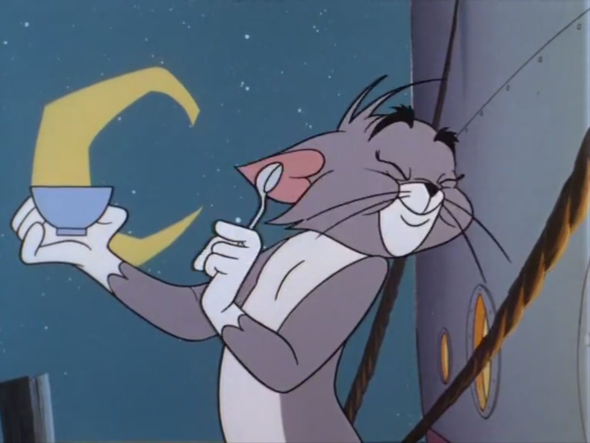 Eating: Tom and Jerry Cartoon Images | Tom and Jerry Eating Scene Images -  Cartoon 