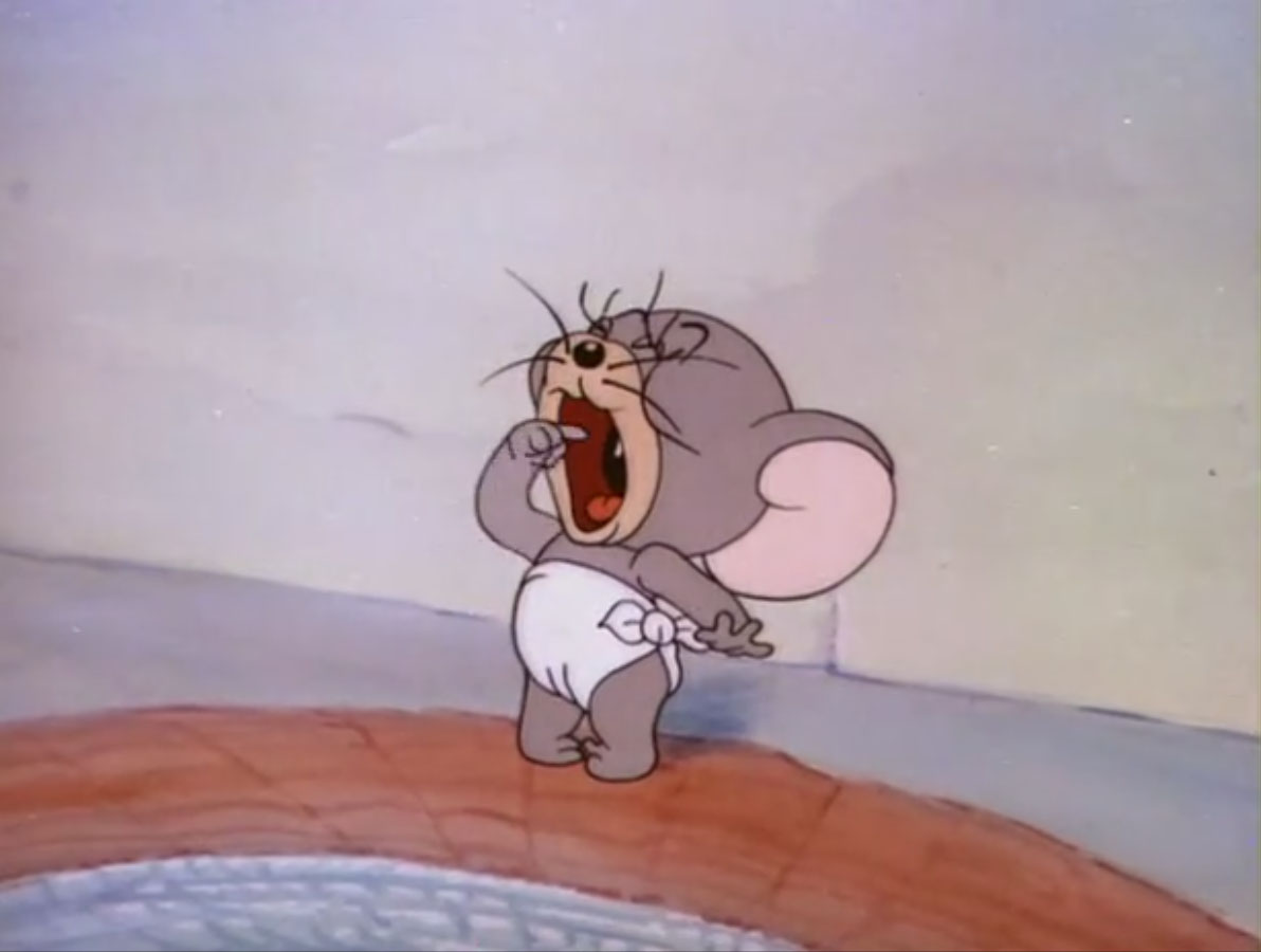 Laughing: Tom and Jerry Cartoon Images | Tom and Jerry Laughing Scene ...