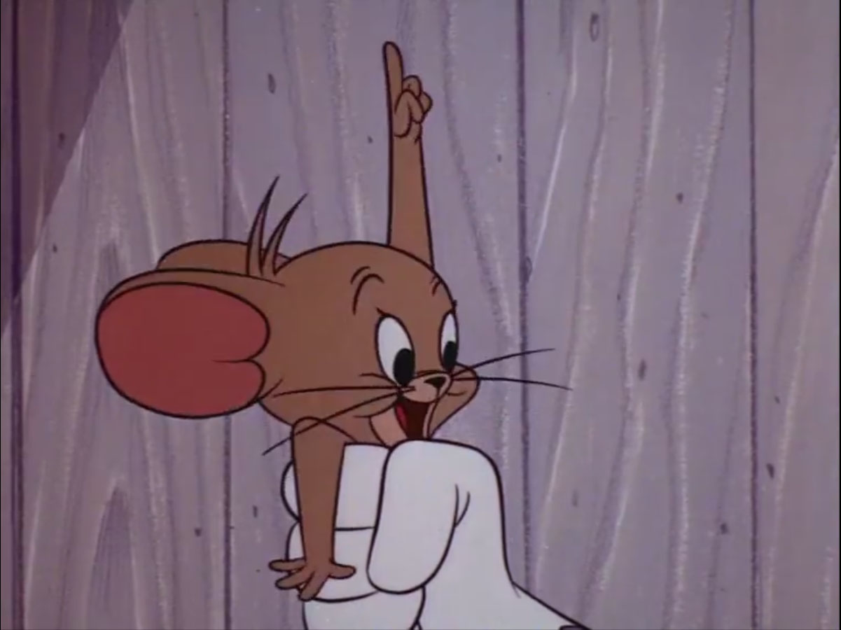 Laughing: Tom and Jerry Cartoon Images | Tom and Jerry Laughing Scene ...