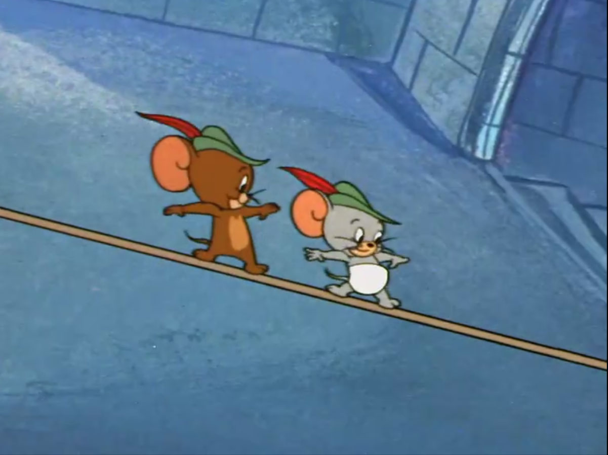 Running: Tom and Jerry Cartoon Images | Tom and Jerry Running Scene ...