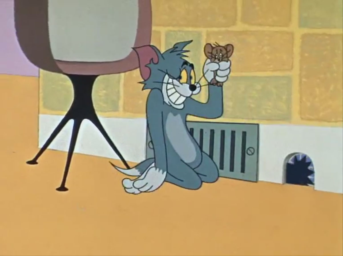 Выделенный том. Том и Джерри 1961-1962. Том и Джерри 1961. Tom and Jerry 1962. Том и Джерри Джин Дейч 1961-1962.