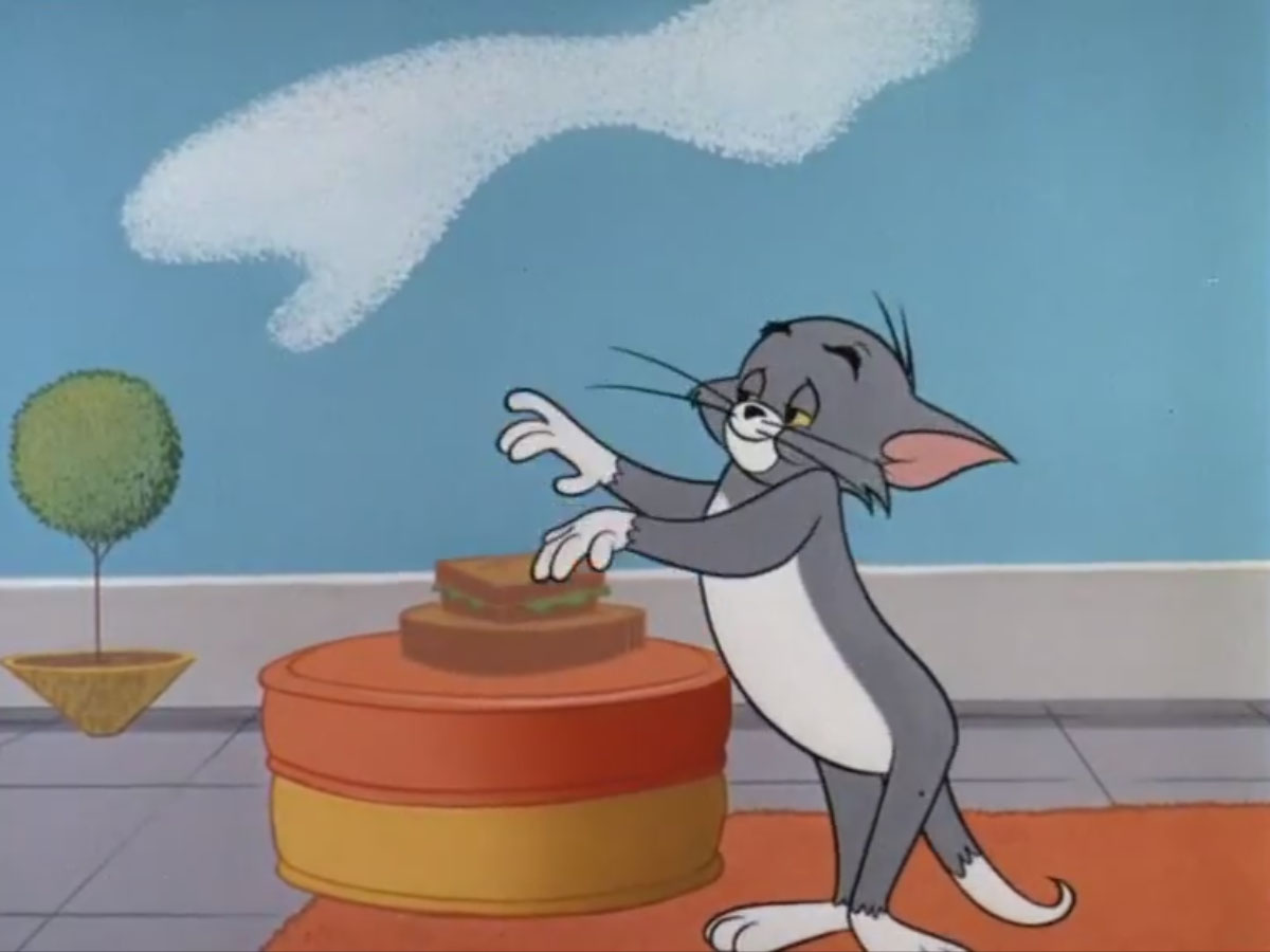 Tom thinks he owes. Том и Джерри погоня. Том и Джерри погоня на крыше. Tom and Jerry in the Pent House Mouse. Tom and Jerry in the Pent House Mouse 128.