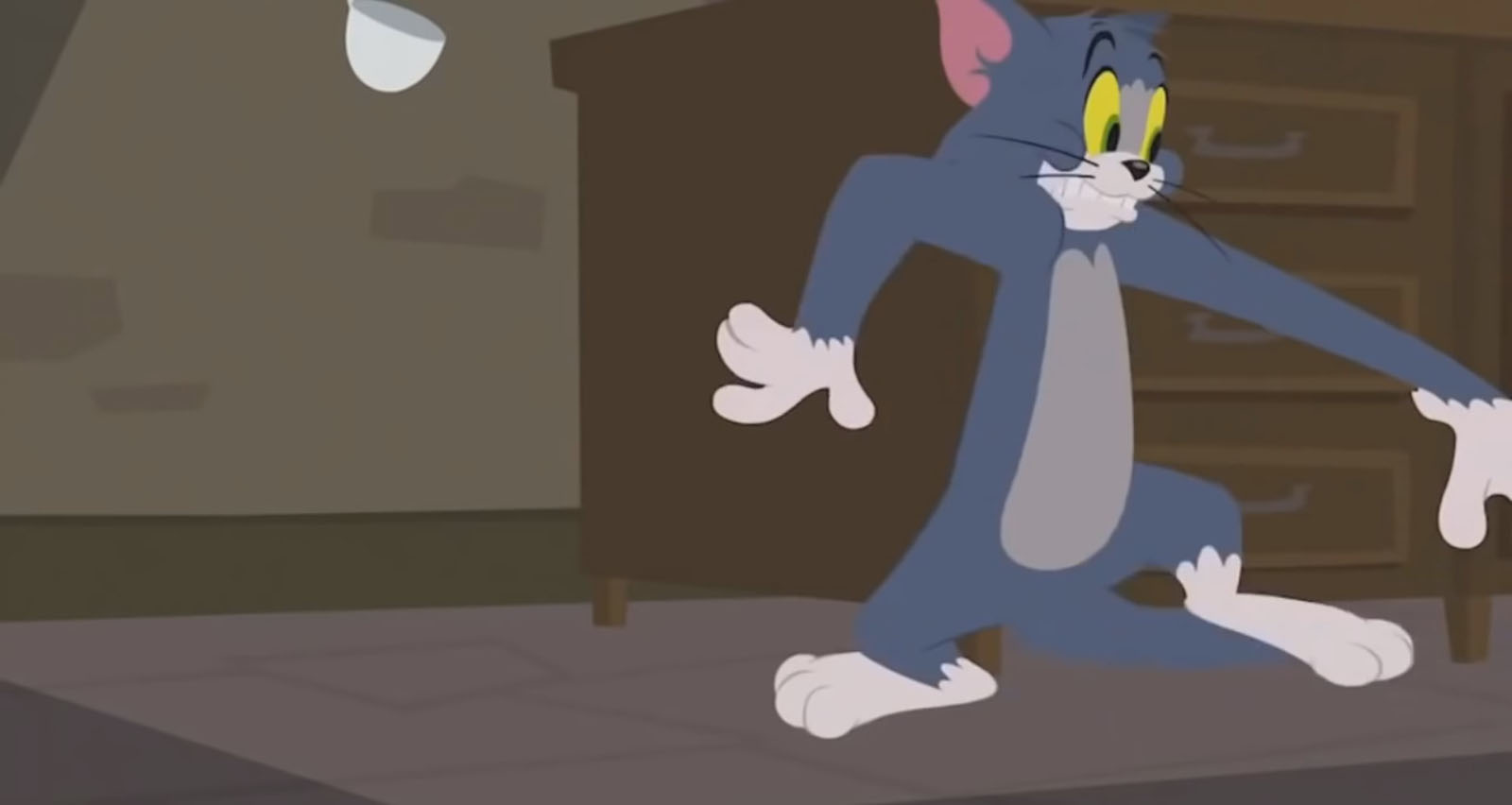 Walking: Tom and Jerry Cartoon Images | Tom and Jerry Walking Scene ...